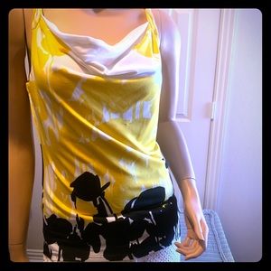 Cache Summer Top size S